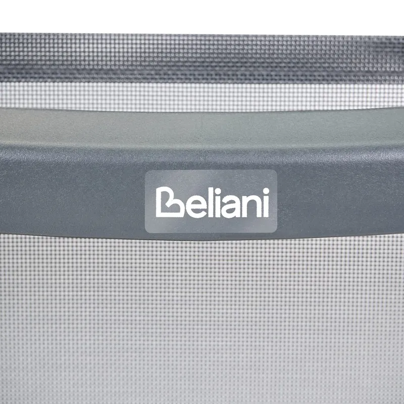 Trädgårdsstol Talca 4-pack - Grå - Utemöbler & utemiljö - Balkong & altan - Balkongmöbler - Balkongstol