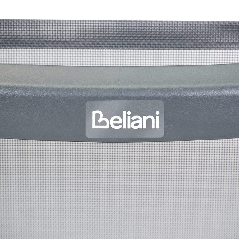 Trädgårdsstol Talca 4-pack - Grå - Utemöbler & utemiljö - Balkong & altan - Balkongmöbler - Balkongstol