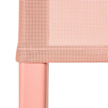 Trädgårdsstol Talca 4-pack - Röd - Utemöbler & utemiljö - Balkong & altan - Balkongmöbler - Balkongstol