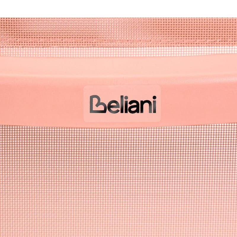 Trädgårdsstol Talca 4-pack - Röd - Utemöbler & utemiljö - Balkong & altan - Balkongmöbler - Balkongstol