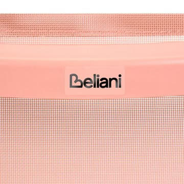 Trädgårdsstol Talca 4-pack - Röd - Utemöbler & utemiljö - Balkong & altan - Balkongmöbler - Balkongstol