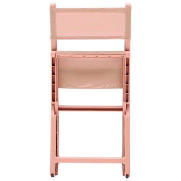 Trädgårdsstol Talca 4-pack - Röd - Utemöbler & utemiljö - Balkong & altan - Balkongmöbler - Balkongstol