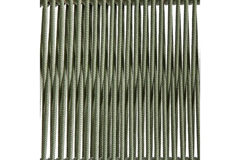 Trädgårdsstol Prossedi set om 2 Grönt/ljust trä - Grönt/ljust trä - Utemöbler & utemiljö - Balkong & altan - Balkongmöbler - Balkongstol