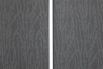 Tunis Stapelstol Utomhus Aintwood - Vit/Grå - Utemöbler & utemiljö - Balkong & altan - Balkongmöbler - Balkongstol