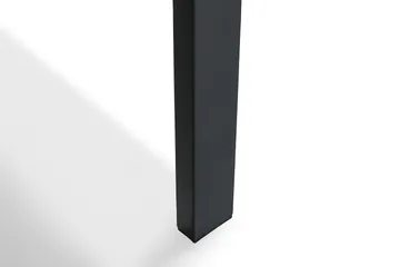 Tunis Stapelstol Utomhus - Svart - Utemöbler & utemiljö - Balkong & altan - Balkongmöbler - Balkongstol