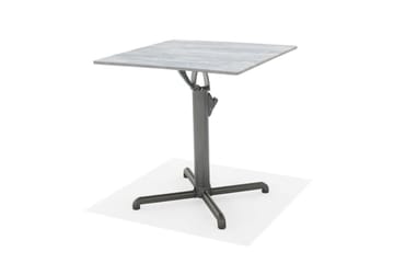 Utomhusbord Lifestyle Garden Solana bistro 70*70 - Utemöbler & utemiljö - Balkong & altan - Balkongmöbler - Balkongbord