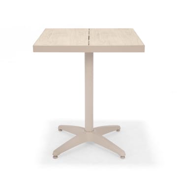 Utomhusbord Urbanite bistro 64*64 cm - grå - Utemöbler & utemiljö - Balkong & altan - Balkongmöbler - Balkongbord