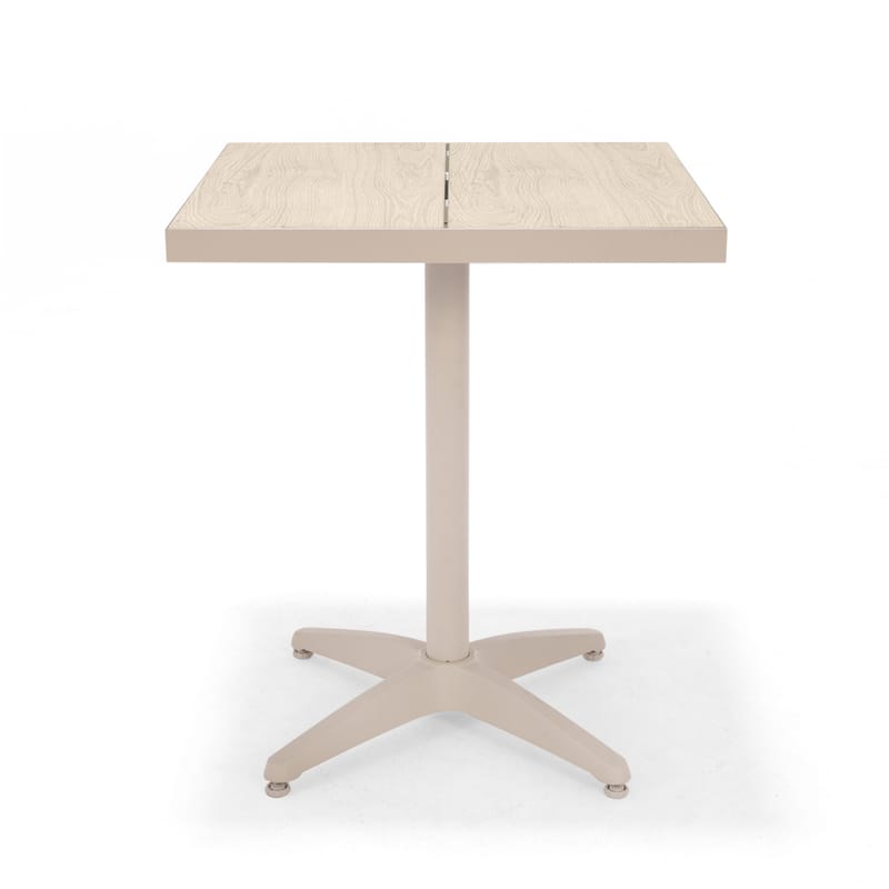Utomhusbord Urbanite bistro 64*64 cm - grå - Utemöbler & utemiljö - Balkong & altan - Balkongmöbler - Balkongbord