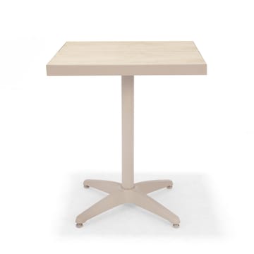 Utomhusbord Urbanite bistro 64*64 cm - grå - Utemöbler & utemiljö - Balkong & altan - Balkongmöbler - Balkongbord