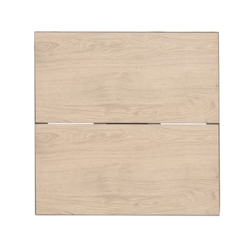 Utomhusbord Urbanite bistro 64*64 cm - grå - Utemöbler & utemiljö - Balkong & altan - Balkongmöbler - Balkongbord