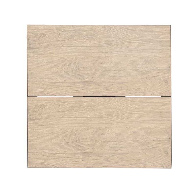 Utomhusbord Urbanite bistro 64*64 cm - grå - Utemöbler & utemiljö - Balkong & altan - Balkongmöbler - Balkongbord