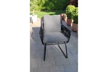 Utomhusfotölj Levanto 2-pack - Utemöbler & utemiljö - Balkong & altan - Balkongmöbler - Balkongstol