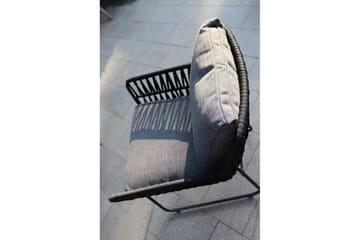 Utomhusfotölj Levanto 2-pack - Utemöbler & utemiljö - Balkong & altan - Balkongmöbler - Balkongstol