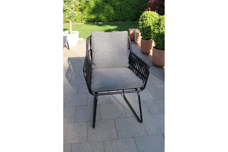 Utomhusfotölj Levanto - Utemöbler & utemiljö - Balkong & altan - Balkongmöbler - Balkongstol