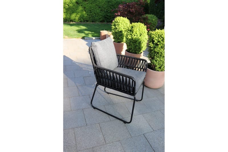 Utomhusfotölj Levanto - Utemöbler & utemiljö - Balkong & altan - Balkongmöbler - Balkongstol