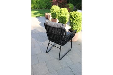 Utomhusfotölj Levanto - Utemöbler & utemiljö - Balkong & altan - Balkongmöbler - Balkongstol