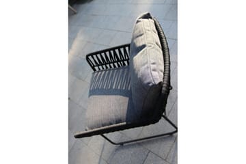 Utomhusfotölj Levanto - Utemöbler & utemiljö - Balkong & altan - Balkongmöbler - Balkongstol