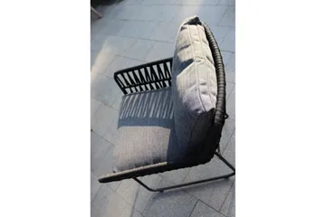 Utomhusfotölj Levanto - Utemöbler & utemiljö - Balkong & altan - Balkongmöbler - Balkongstol