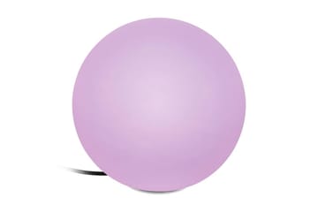 Utebelysning Eglo Monterolo-Z 300 mm - Vit - Utemöbler & utemiljö - Balkong & altan - Balkongbelysning