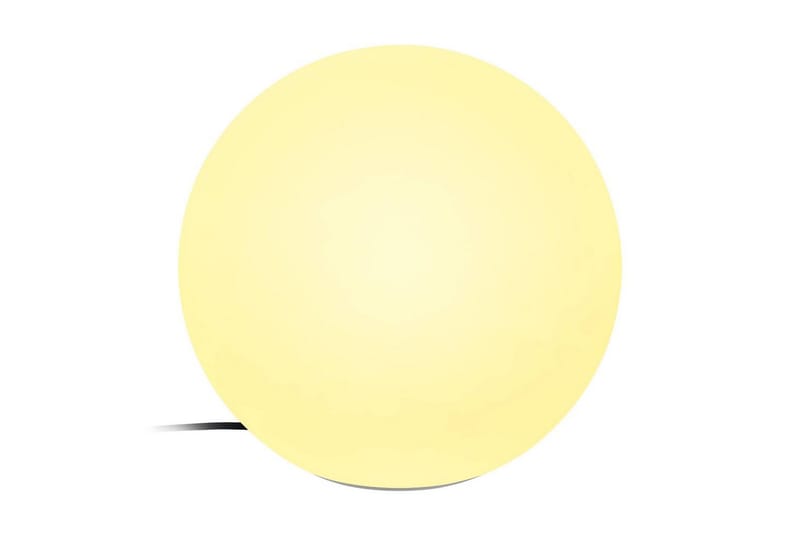 Utebelysning Eglo Monterolo-Z 390 mm - Vit - Utemöbler & utemiljö - Balkong & altan - Balkongbelysning