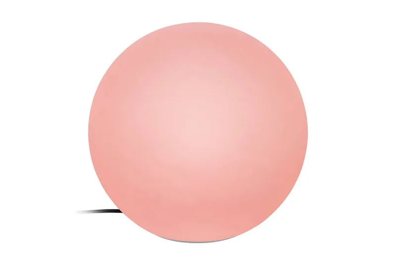 Utebelysning Eglo Monterolo-Z 390 mm - Vit - Utemöbler & utemiljö - Balkong & altan - Balkongbelysning