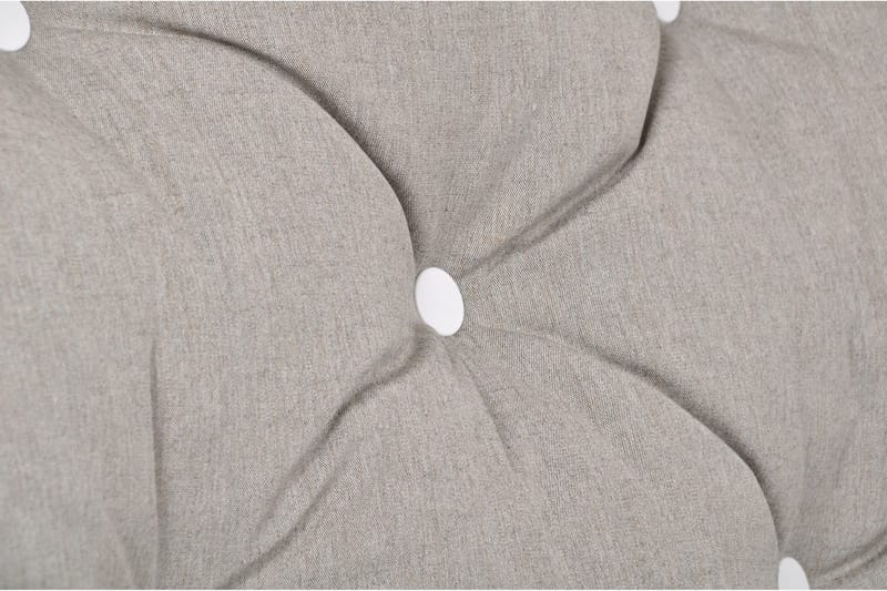 Askgrå Högvik flock - Grå - Utemöbler & utemiljö - Dynor - Övriga dynor