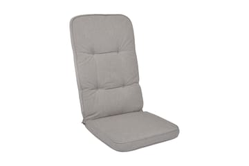 Askgrå 5-position woodline - Grå - Utemöbler & utemiljö - Dynor - Positionsdynor