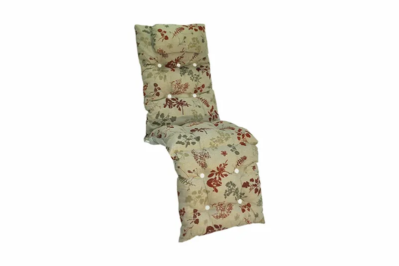 Baden-Baden Flockdyna med nackkudde, Natur
