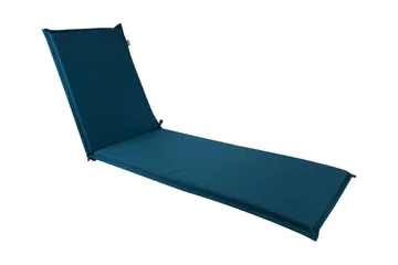 Summer Solstolsdyna Mörkblå - Utemöbler & utemiljö - Dynor - Baden baden-dynor