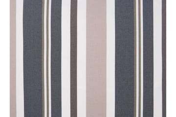 Barrie Utomhuskudde 42x60 cm - Brun/Blå/Beige - Utemöbler & utemiljö - Dynor - Utomhuskuddar
