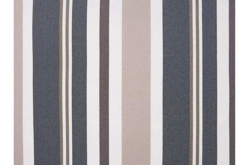 Barrie Utomhuskudde 42x60 cm - Brun/Blå/Beige - Utemöbler & utemiljö - Dynor - Utomhuskuddar