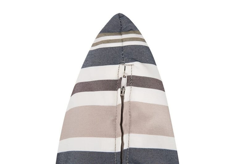 Barrie Utomhuskudde 42x60 cm - Brun/Blå/Beige - Utemöbler & utemiljö - Dynor - Utomhuskuddar