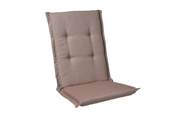 Basis Fåtöljdyna - Taupe - Utemöbler & utemiljö - Dynor - Sittdyna & ryggdyna utemöbler