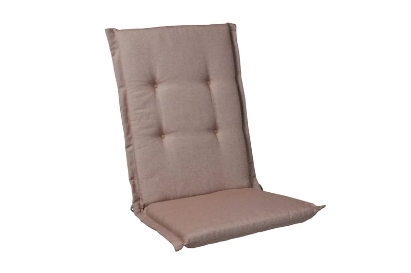 Basis Fåtöljdyna - Taupe - Utemöbler & utemiljö - Dynor - Sittdyna & ryggdyna utemöbler