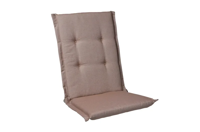 Basis Fåtöljdyna, Taupe