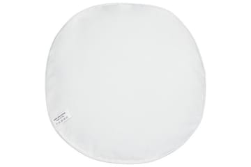 Benedetta Utomhuskudde 40 cm Rund - Blå - Utemöbler & utemiljö - Dynor - Utomhuskuddar