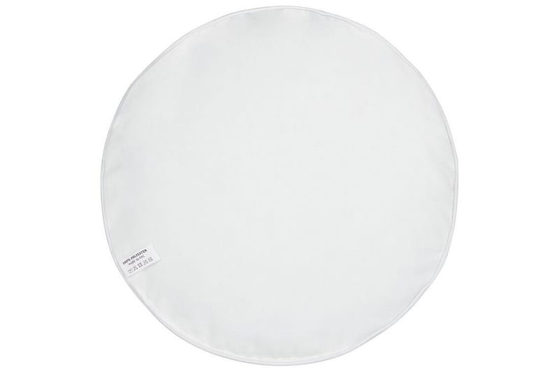 Busto Utomhuskudde 40 cm Rund Rund - Rosa - Utemöbler & utemiljö - Dynor - Utomhuskuddar