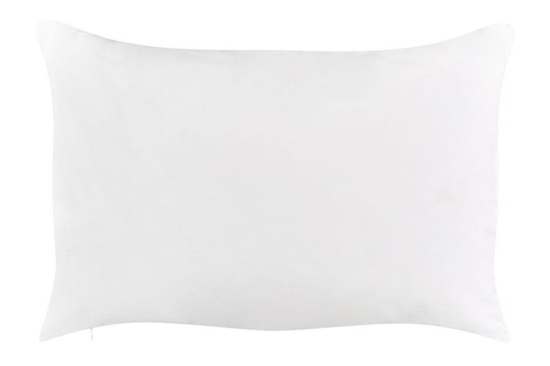 Busto Utomhuskudde 42x60 cm - Rosa - Utemöbler & utemiljö - Dynor - Utomhuskuddar