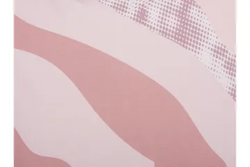 Busto Utomhuskudde 42x60 cm - Rosa - Utemöbler & utemiljö - Dynor - Utomhuskuddar