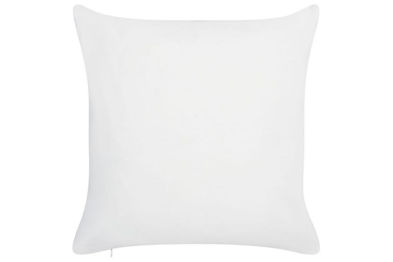 Busto Utomhuskudde 45x45 cm - Rosa - Utemöbler & utemiljö - Dynor - Utomhuskuddar