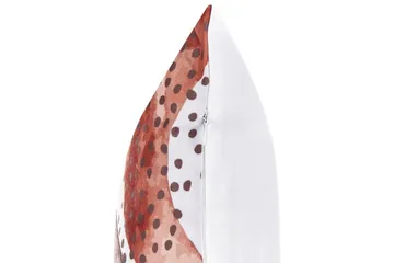 Cannole Utomhuskudde 42x60 cm - Brun/Vit/Svart - Utemöbler & utemiljö - Dynor - Utomhuskuddar