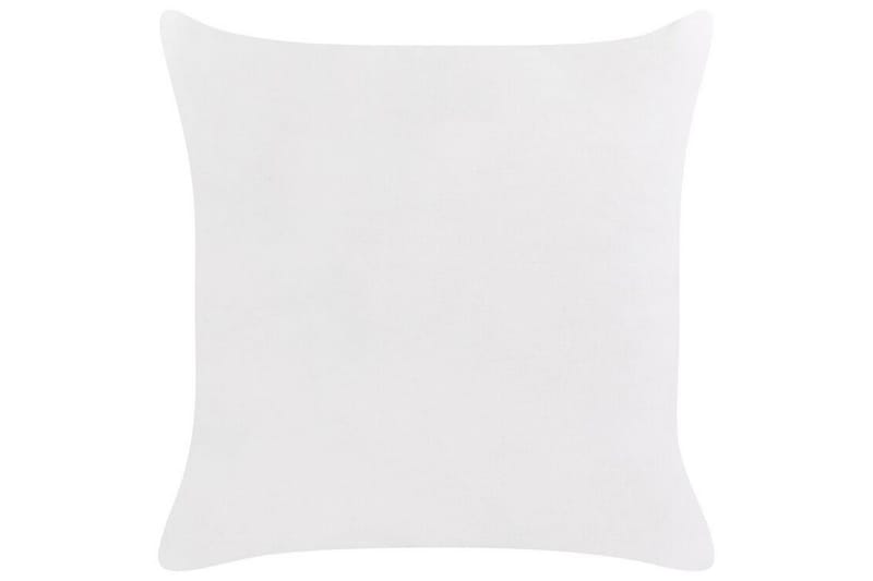 Cannole Utomhuskudde 45x45 cm - Brun/Vit/Svart - Utemöbler & utemiljö - Dynor - Utomhuskuddar