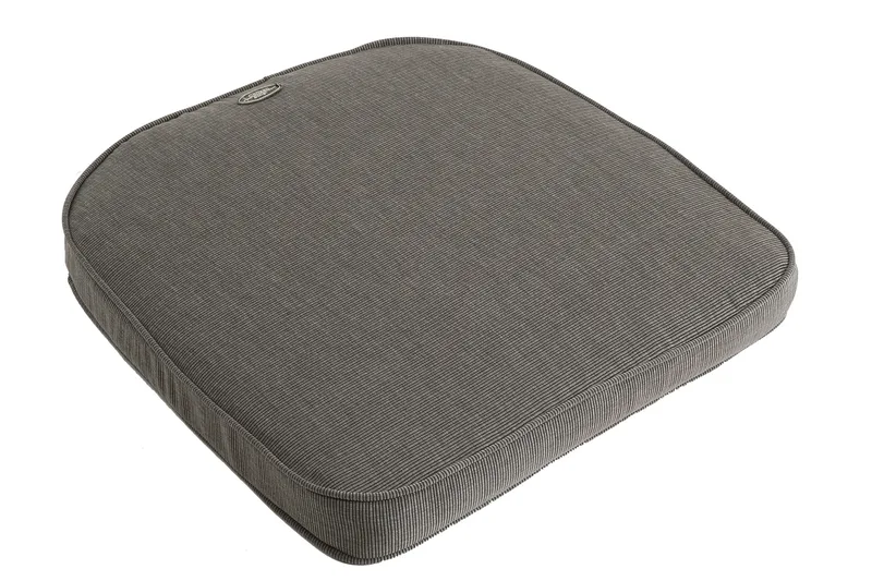 Canyon Sittdyna 46x49 cm - Antracit - Utemöbler & utemiljö - Dynor - Sittdyna & ryggdyna utemöbler