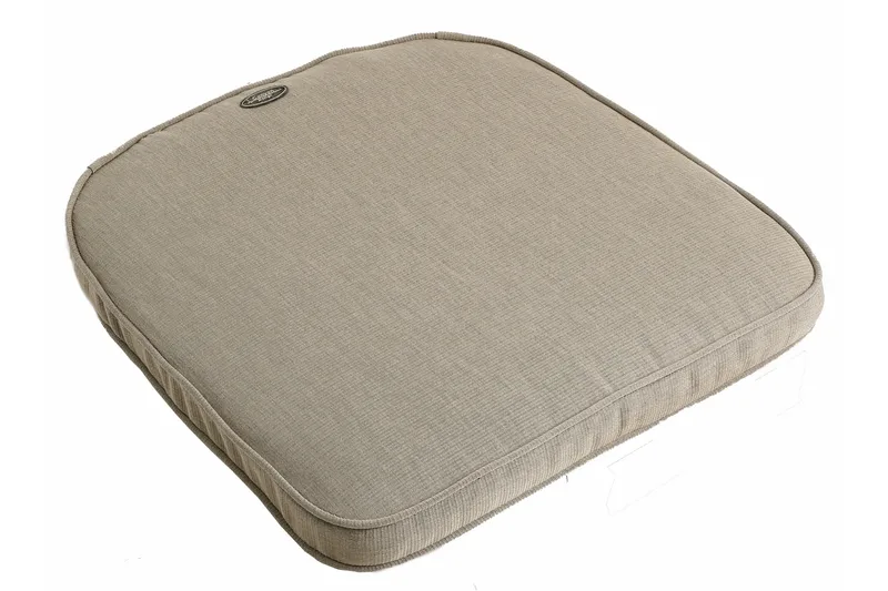Canyon Sittdyna 46x49 cm - Beige - Utemöbler & utemiljö - Dynor - Sittdyna & ryggdyna utemöbler