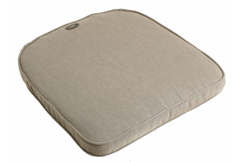 Canyon Sittdyna 46x49 cm - Beige - Utemöbler & utemiljö - Dynor - Sittdyna & ryggdyna utemöbler