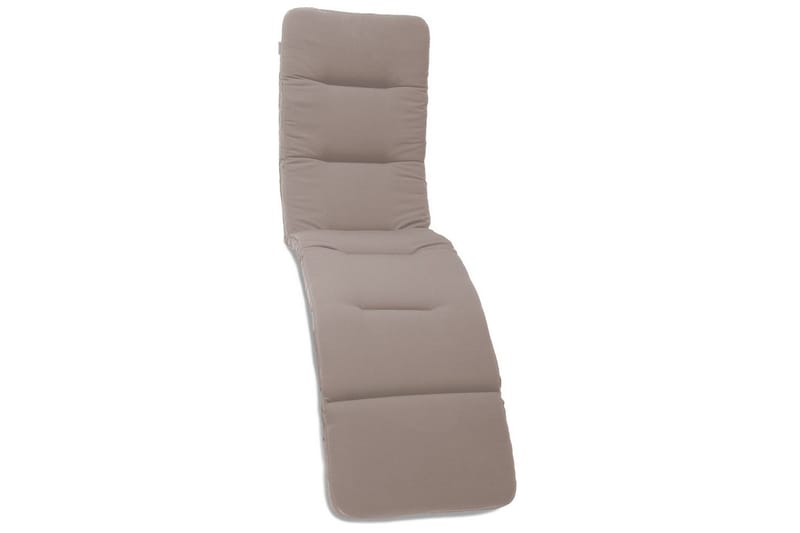 Däckstolsdyna Hillerstorp 7406 Beige - Beige - Utemöbler & utemiljö - Dynor - Däckstolsdynor