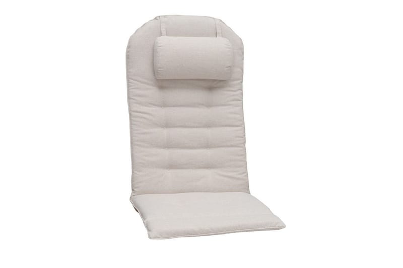 Däckstolsdyna Hillerstorp Tennessee Beige