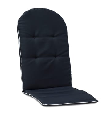 Däckstolsdyna Hillerstorp Tennessee - Blå - Utemöbler & utemiljö - Dynor - Däckstolsdynor