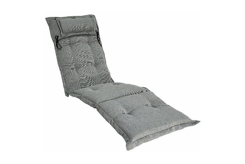 Däckstolsdyna Canyon med nackkudde Fritab Titan - Utemöbler & utemiljö - Dynor - Däckstolsdynor