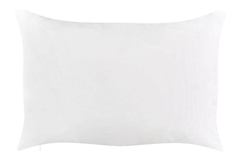 Didsbury Utomhuskudde 42x60 cm - Blå/Rosa - Utemöbler & utemiljö - Dynor - Utomhuskuddar